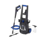 AR Blue Clean Nettoyeur Haute Pression e-1400 (1400 W, 110 bar, 390 l/h)