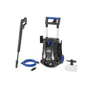 AR Blue Clean Nettoyeur Haute Pression e-1800 (1800 W, 140 bar, 440 l/h)