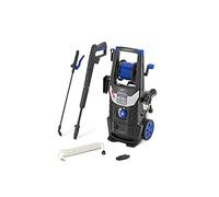 AR Blue Clean Nettoyeur Haute Pression e-2 DHS avec Atomiseur (2200 W, 160 bar, 460 l/h)