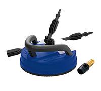 AR Blue Clean Patio Cleaner Deluxe - Accessoire de Lavage pour Nettoyeur Bleu