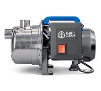 AR Blue Clean Pompe Autoamorçante ARGP 800X pour Eaux Claires (800 W, Débit max. 3500 l/h, Hauteur d'élévation max. 38 m)