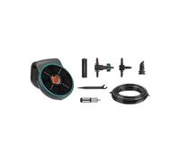 Ar ur GARDENA AquaBloom Solution d arrosage automatique solaire pour 20 plantes Rose G