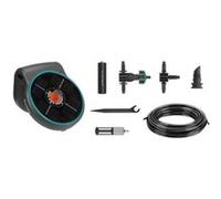 Ar ur AquaBloom Solution d arrosage automatique solaire pour 20 plantes Rose