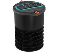 Ar ur Kit ar ur oscillant escamotable OS140 GARDENA Surface 140m² Portée 15m ma Arros G