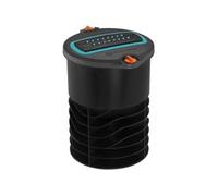 Ar ur Kit ar ur oscillant escamotable OS140 GARDENA Surface 140m² Portée 15m ma Arros G