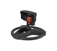 Ar ur GARDENA oscillant AquaZoom Compact Surface 216m² Portée 18m ma Résistant UV G