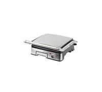 Ardes Contact grill AR1S40 noir antiadhésif 1800W avec thermostat réglable