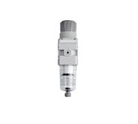 AR20 Compresseur d'air Séparateur d'huile et d'eau Régulateur Détendeur | Séparation efficace huile-eau régulation précise de la pression filtration fiable pour compresseurs d'air(G)
