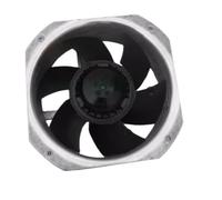 AR200A1-AGT-01 Ventilateur de refroidissement | 200mm Ventilateur de refroidissement 230V 0.4/0.5A 5/114W 2570/2800RPM