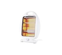 Ardes Chauffage d'appoint à quartz FLEXO MINI AR435C – Pliable 400/800 W Vert clair