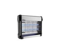 Ardes AR6S16C appareil anti-moustiques/insectes Automatique Insectiseur Adapté à une utilisation à l'intérieur Adapté à une utilisation extérieure Noir, Argent