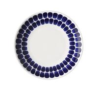 Arabia Assiette 24h Tuokio Ø20 cm Cobalt