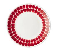 Arabia Assiette 24h Tuokio Ø20 cm Rouge