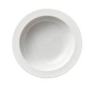 Arabia Assiette creuse 24h avec rebord Ø22 cm