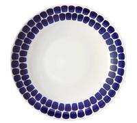Arabia Assiette creuse 24h Tuokio Ø24 cm Cobalt
