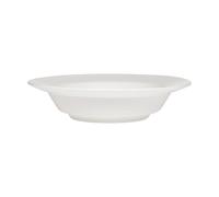 Arabia Assiette creuse Mainio Ø22 cm Blanc