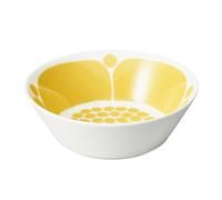 Arabia Assiette creuse Sunnuntai Ø17cm Jaune