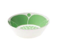 Arabia Assiette creuse Sunnuntai Ø17cm Vert