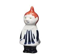 ARABIA Figurine de Collection en Porcelaine, Multicolore, 6 cm
