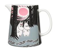Arabia Moomin Adventure 1006334 Pichet en porcelaine