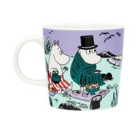 Arabia Moomin Mug saisonnier été 2025 Jour de plage