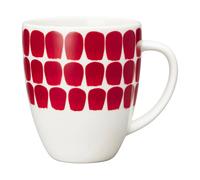 Arabia Mug 24h Tuokio 34 cl Rouge