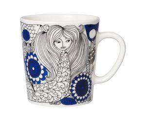 Arabia Mug Pagrandaali 30 leu