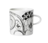 Arabia Mug Paratiisi 24 cl Noir
