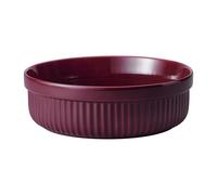 Arabia Plat à four Uunikokki 2 l Prune