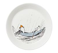 Arabia Plat de service en porcelaine - 1024601