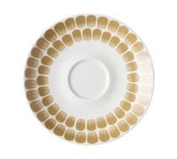 Arabia Soucoupe 24h Tuokio Ø17 cm Beige