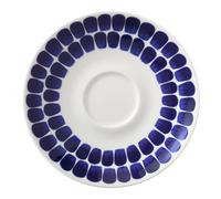 Arabia Soucoupe 24h Tuokio Ø17 cm Cobalt