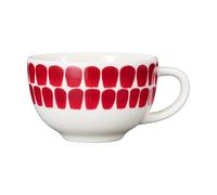 Arabia Tasse à café 24h Tuokio 26 cl Rouge