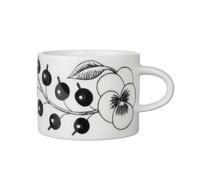Arabia Tasse à café Paratiisi 18 cl Noir