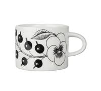 Arabia Tasse à thé Paratiisi 28 cl Noir