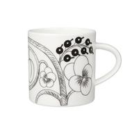 Arabia Tasse Paratiisi 35 cl Noir