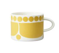 Arabia Tasse Sunnuntai 28cl Jaune