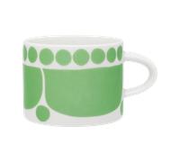 Arabia Tasse Sunnuntai 28cl Vert