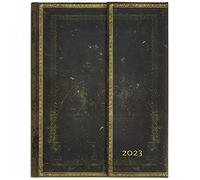 Arabica Calendrier 2023 ultra horizontal 12 mois