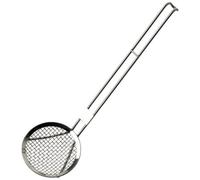 Lacor Écumoire à fil 67415 15 cm Inox 18/10 Argenté