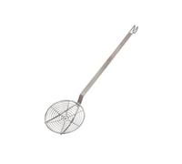 Araignée / Ecumoire à Friture Acier Nickelé 203 mm