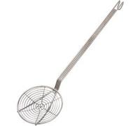 Vogue Lifter Spatule de cuisine en acier nickelé 23 cm 500 x 230 mm