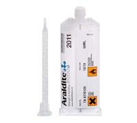 ARALDITE 2011 - Colle Epoxy Bi-composant MULTI-USAGES ARALDITE 50 Millilitres