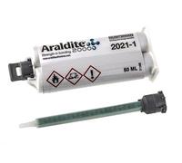 ARALDITE 2021-1 - UN ADHÉSIF MÉTHACRYLATE TRÈS RAPIDE MULTI-MATÉRIAUX (50 ML)