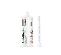ARALDITE 2031-1 - Colle époxy bi composant pour collage composite à haute résistance - 50ML