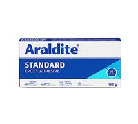 Araldite Adhésif époxy standard (Résine 100 g + Durcisseur 80 g) 180 g