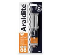 Araldite Instantané - Fixation directe - Tube Epoxy 24 ml