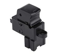Aramox ABS de voiture électrique commutateur de fenêtre maître fenêtre contrôle interrupteur bouton adapté pour Murano Teana Qashq 25411JD000