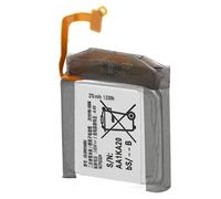 Aramox Batterie de Remplacement pour Watch S4 42mm, BR810ABU | Cellule Li-ion 3,85 V 270 mAh, surcharge de puce, prévention des courts-circuits, compatible SM R810 R815U