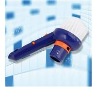 ARAMOX brosse d'aspirateur d'étape Piscine Étape Coin Brosse Aspirateur Spas Spas Brosses De Nettoyage Poils En Nylon
